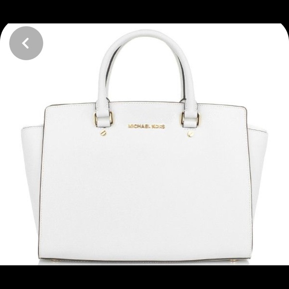 Michael Kors Satchel - Picture 1 of 6